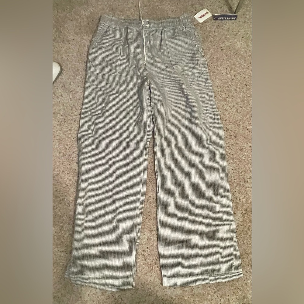 The greatest summer pants